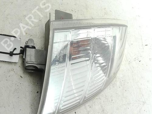 Used Right front indicator Right front indicator NISSAN X-TRAIL I (T30) 2.2 dCi (136 hp) 34363716 34363716