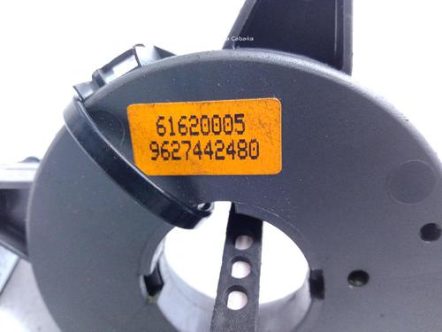 Førerens kollisjonspute CITROËN XSARA (N1) 1.9 TD | BP24001503C9 