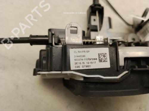 Other VOLVO V40 Hatchback (525) D2 | BP36496926O1 - Image 4