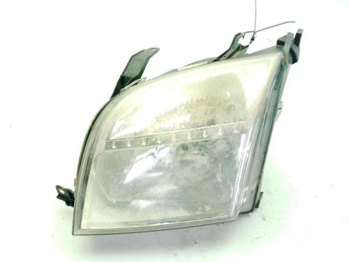 Used Left headlight Left headlight FORD FUSION (JU_) 1.4 TDCi (68 hp) 35774740 35774740