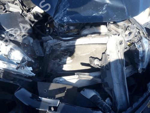 Used Parts LEXUS IS II (_E2_)  200d (ALE20_, ALE20R)  4395074