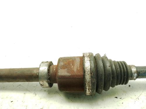 Right front driveshaft RENAULT KADJAR (HA_, HL_) 1.5 dCi 110 (HLA3) | BP24578742M39 - Image 3