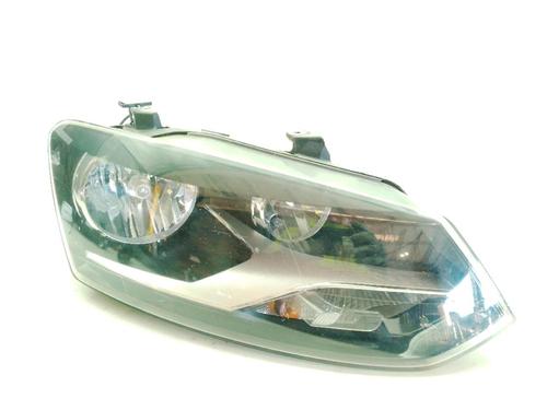 Phare droit VW POLO V (6R1, 6C1) 1.6 TDI (90 hp) 32515802