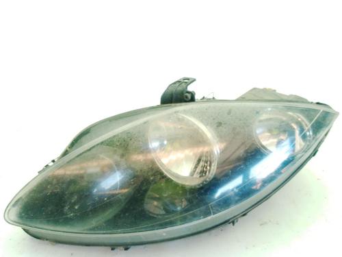 Left headlight SEAT LEON (1P1) 1.9 TDI | BP36595728C28 - Image 5