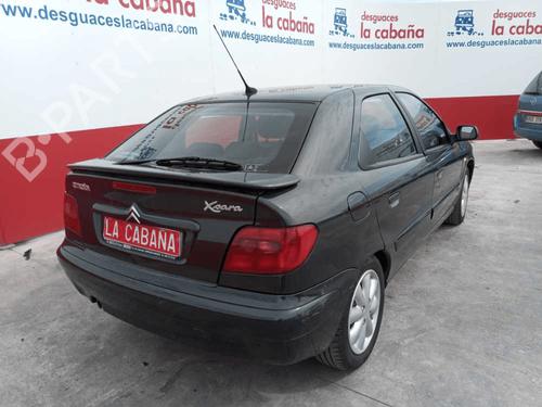 Right front door CITROËN XSARA (N1) 1.6 16V | BP18375839C3