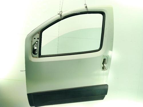 Used Left front door CITROËN NEMO MPV 1.3 HDi 75 (75 hp) 18374242
