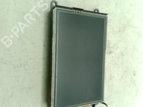 Used Electronic module Electronic module CITROËN C4 Picasso II [2013-2026] 35720926 35720926