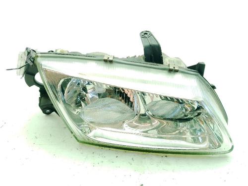Used Left headlight NISSAN ALMERA II (N16) 1.8 (114 hp) 28838669