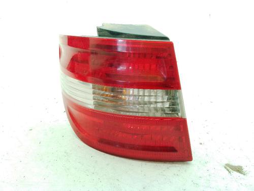 Left taillight MERCEDES-BENZ B-CLASS Sports Tourer (W245) B 180 CDI (245.207) | BP29203911C34 