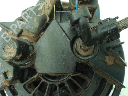 Alternator MERCEDES-BENZ CLC-CLASS (CL203) CLC 200 Kompressor (203.741) | BP32385691M7