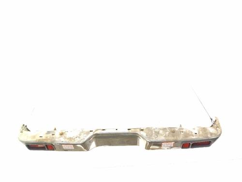 Used Rear bumper Rear bumper FORD USA EXPLORER (U2, U_) 4.0 V6 4WD (207 hp) 39047540 39047540