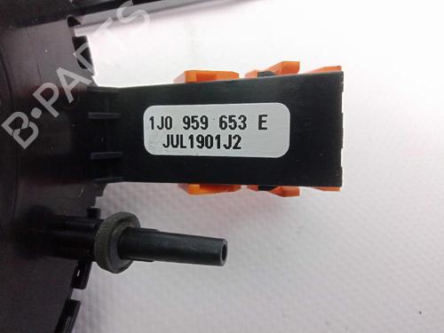 Driver airbag VW GOLF IV (1J1) 1.6 16V | BP18360240C9 
