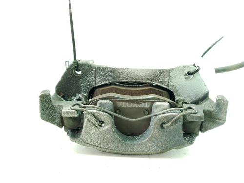 Right front brake caliper TOYOTA AYGO X (_B7_) 1.0 VVT-i (KGB70) | BP35720876M104 - Image 2