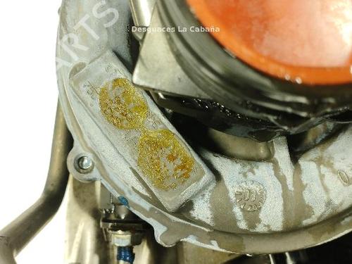 Engine FORD FOCUS II (DA_, HCP, DP) 1.6 TDCi | BP40442345M1 - Image 8