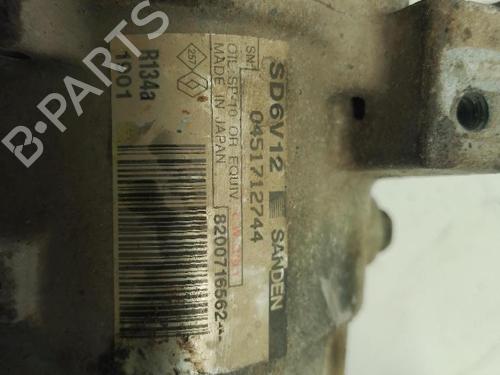 AC compressor RENAULT KANGOO Express (FC0/1_) 1.5 dCi | BP25753534M34 - Image 2