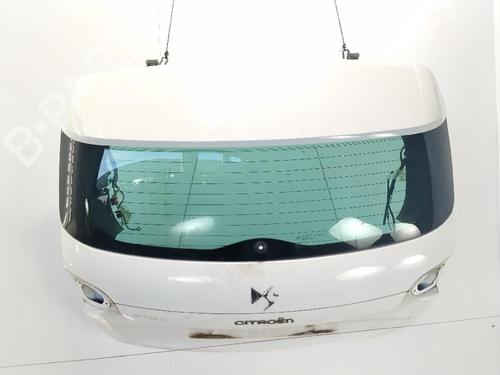 Used Tailgate Tailgate CITROËN DS4 (NX_) 1.6 VTi 120 (120 hp) 34611972 34611972