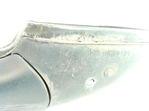Right mirror VW PASSAT B5.5 (3B3) 1.9 TDI | BP26673072C27 