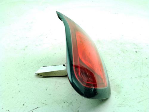 Right tailgate light CITROËN C3 II (SC_) 1.0 VTi 68 | BP24047844C80 - Image 2