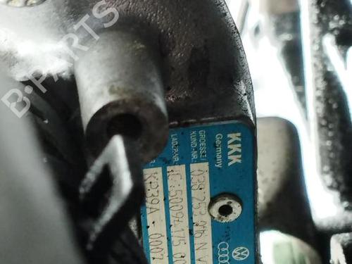 Engine SEAT LEON (1M1)  | BP33651553M1  - Image 8