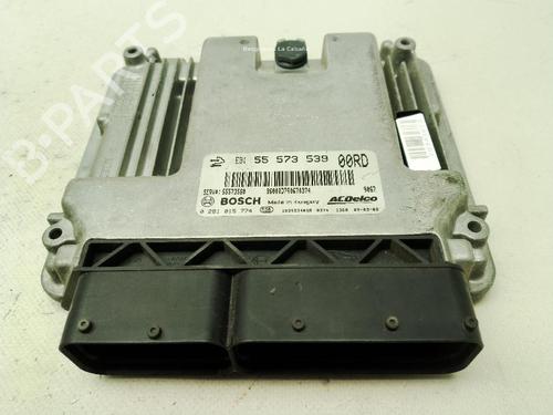 Used Electronic module Electronic module 36856541 36856541