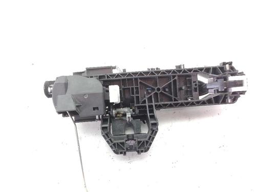 Front left exterior door handle MERCEDES-BENZ GLA-CLASS (X156) GLA 200 CDI / d (156.908) | BP19273654C128 