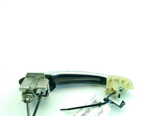 Front left exterior door handle MINI MINI (R56) Cooper SD | BP29908423C128 