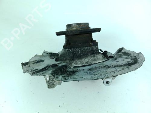 Right front steering knuckle BMW 5 (E60) 525 xi | BP31988537M26 - Image 2
