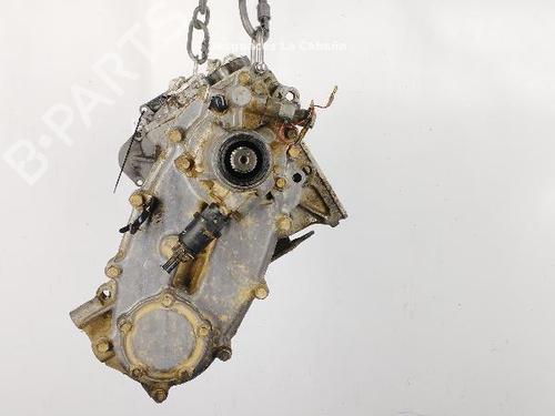 Gearbox HYUNDAI GALLOPER II (JK-01) 2.5 TD intercooler | BP18416735M3