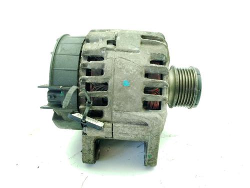 Alternator RENAULT KANGOO Express (FW0/1_) 1.5 dCi 75 (FW07, FW10, FW04) | BP33840577M7 - Image 3