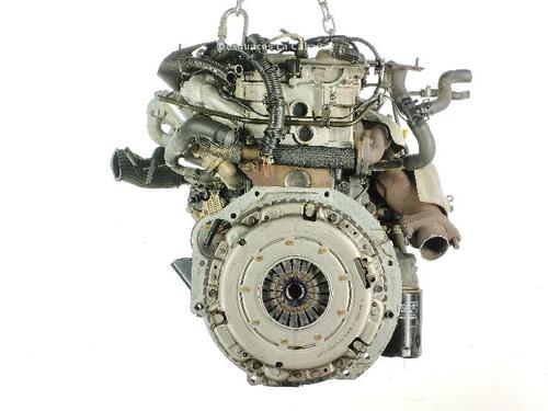 Engine KIA SORENTO I (JC) 2.5 CRDi 4WD | BP37088018M1 - Image 4