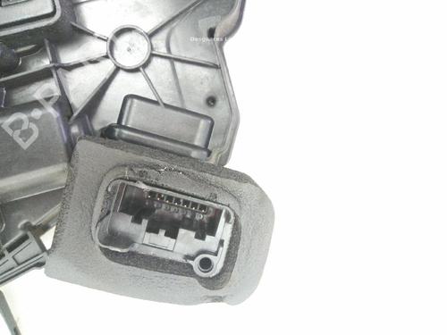 Front left lock VW GOLF VI (5K1) 1.6 TDI | BP19040955C98 
