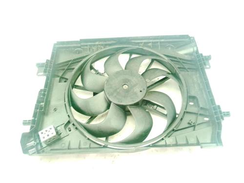 Køleventilator elektrisk Køleventilator elektrisk RENAULT CAPTUR I (J5_, H5_) 1.5 dCi 90 (J5N4, J5M5, J5MW, J5M6, J5AL, J5AJ) (90 hp) 35800383 35800383