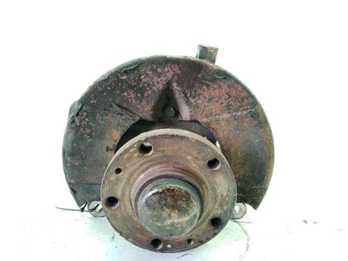 Używane Zwrotnica przednia lewa Zwrotnica przednia lewa IVECO DAILY III Van 35 S 13 V,35 C 13 V (125 hp) 35800353 35800353