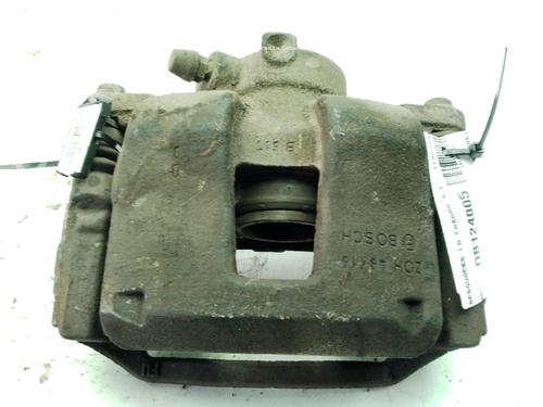 Left rear brake caliper PEUGEOT BOXER Van 2.2 HDi 130 | BP35774311M107 - Image 4