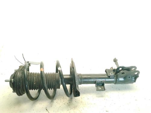 Right front shock absorber MITSUBISHI OUTLANDER III (GG_W, GF_W, ZJ, ZL, ZK) 2.0 (GF7W) | BP25046071M17 