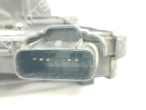Rear right lock KIA OPTIMA (JF) 1.7 CRDi | BP24042608C99 