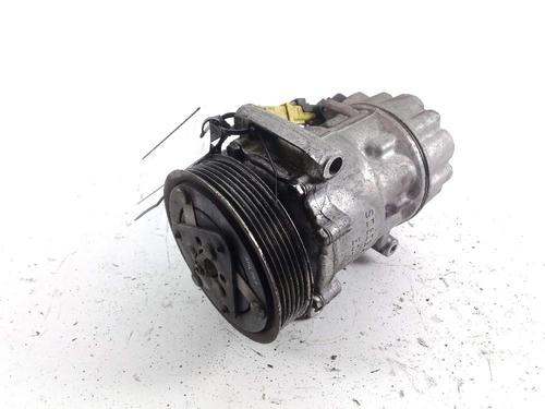 Used AC compressor AC compressor PEUGEOT 207 (WA_, WC_) 1.4 (73 hp) 18362926 18362926