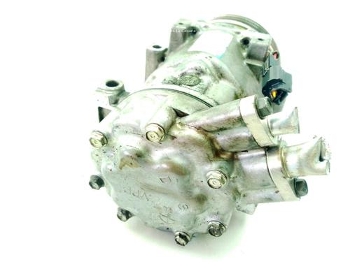 AC compressor NISSAN QASHQAI +2 (JJ10E) 1.5 dCi | BP31368971M34