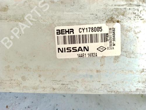 Intercooler NISSAN PULSAR Hatchback (C13) 1.5 dCi | BP38166891M30 - Image 3