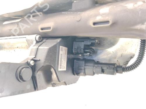 Steering rack VW PASSAT B6 (3C2) 2.0 TDI 16V | BP32155185M22 - Image 2