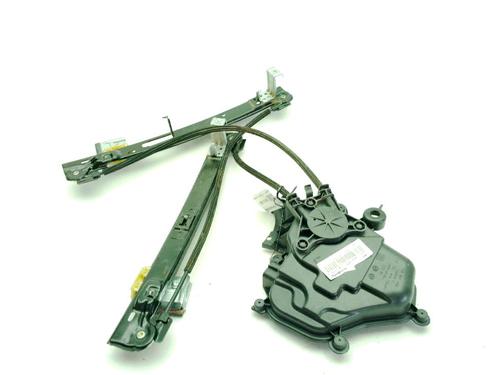 Used Front right window mechanism Front right window mechanism SEAT IBIZA IV ST (6J8, 6P8) 1.6 TDI (90 hp) 33871689 33871689