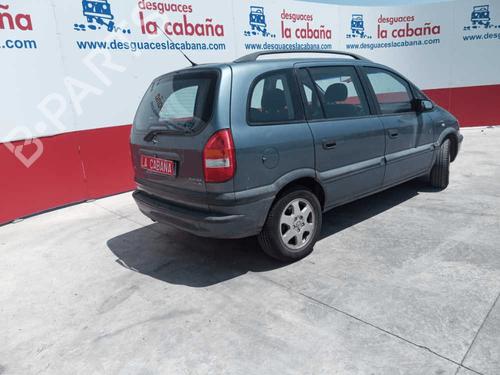 Starter OPEL ZAFIRA A MPV (T98) 2.0 DTI 16V (F75) | BP18366285M8 