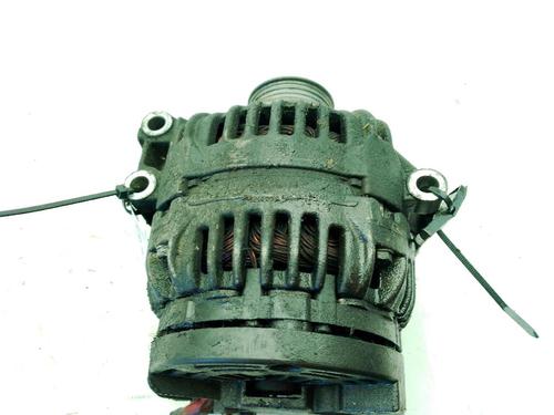 Alternator DACIA LOGAN (LS_) 1.6 (LS0B, LS0D, LS0F, LS0H) | BP32438140M7