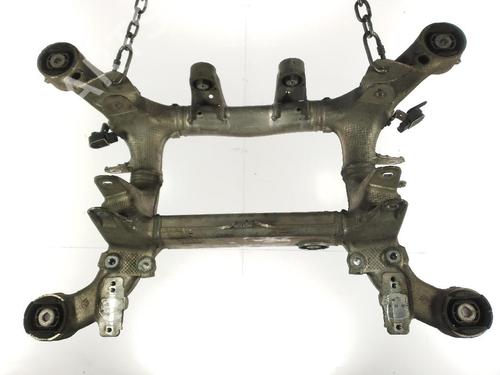 Used Rear axle Rear axle BMW 6 Gran Coupe (F06) 640 d (313 hp) 34714491 34714491