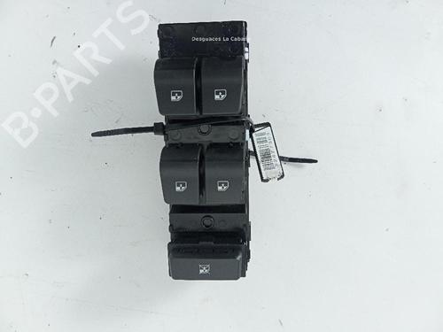 Used Left front window switch Left front window switch HYUNDAI i30 (PDE, PD, PDEN) 1.0 T-GDI (120 hp) 18377396 18377396