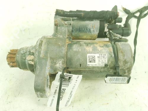 starter-vw-t-cross-c11-d31-2018-25019128 main image