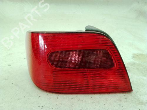 Venstre Baklys CITROËN XSARA (N1) 1.6 16V (109 hp) 25909740