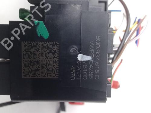 Fuse box AUDI Q3 (F3B) 2.5 RS quattro | BP18359104E1 