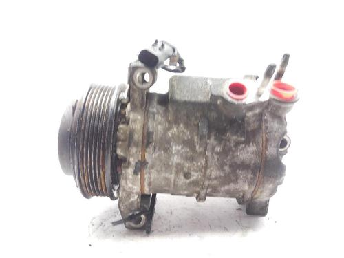 AC compressor DODGE JOURNEY 2.0 CRD | BP20857107M34