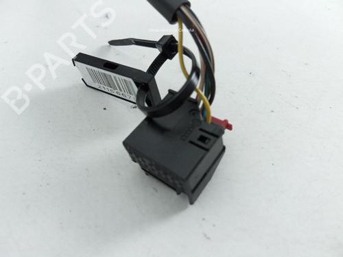 Left mirror AUDI A4 B8 (8K2) 2.0 TDI | BP24041757C26 